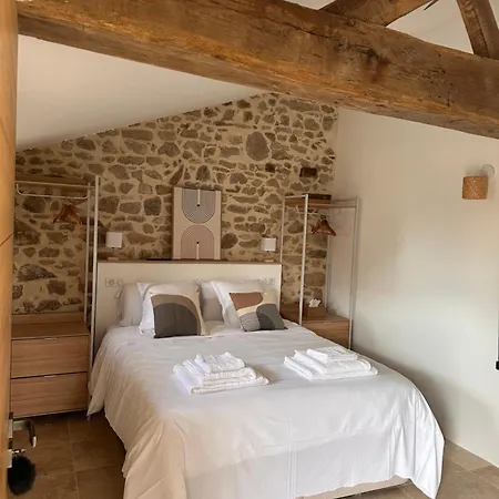 Hébergement de vacances Stone & Bressuire