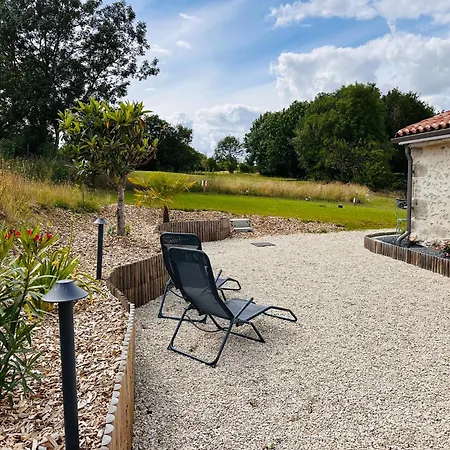 Hébergement de vacances Stone & Bressuire