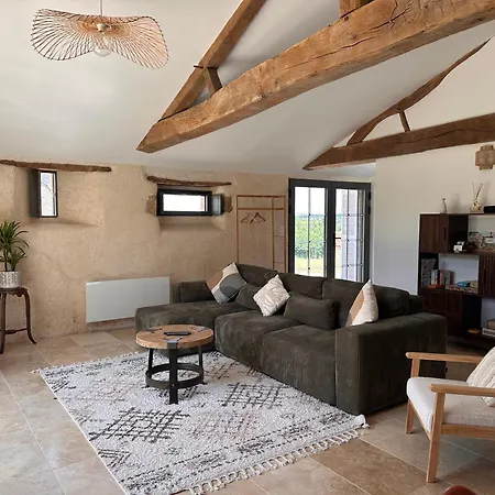 Stone & Bressuire